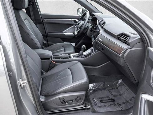 Certified 2022 Audi Q3 2.0T Premium Plus AWD/4WD image 26