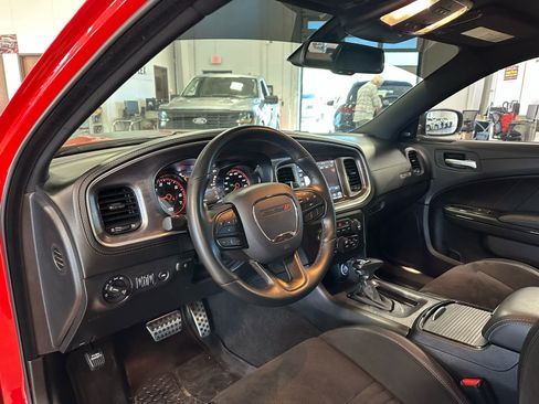 Used 2023 Dodge Charger Scat Pack w/ Daytona Edition Group image 18