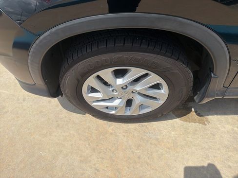 Used 2016 Honda CR-V EX-L image 15