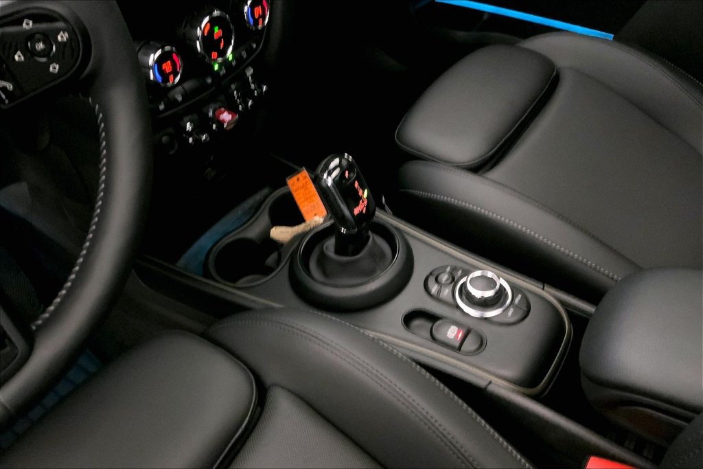 Used 2022 MINI Cooper Countryman S FWD image 22