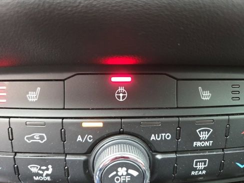 Used 2021 Dodge Durango GT w/ Trailer Tow Group IV image 9