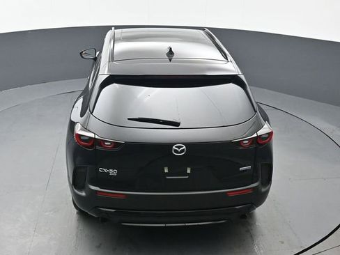 New 2026 MAZDA CX-50 AWD 2.5 Hybrid w/ Weather Package image 13