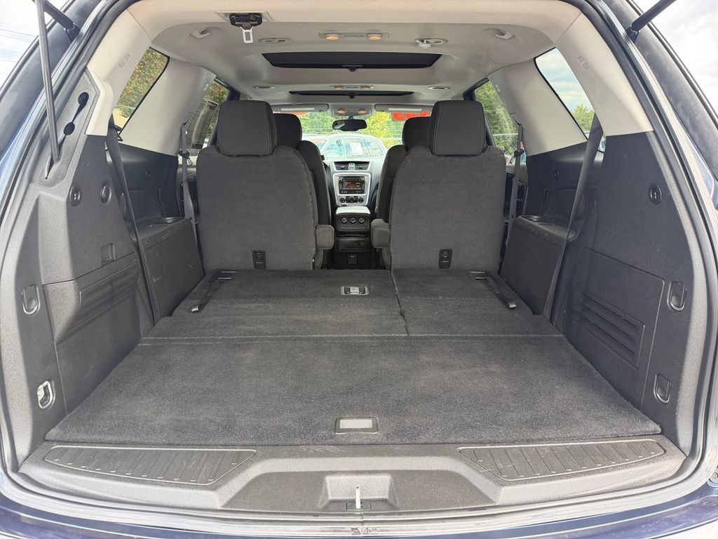 Used 2015 GMC Acadia SLE FWD image 18