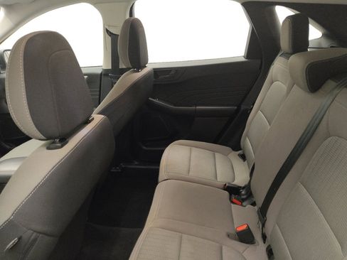 Used 2021 Ford Escape S image 18