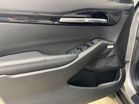 Used 2022 Kia Seltos SX image 8