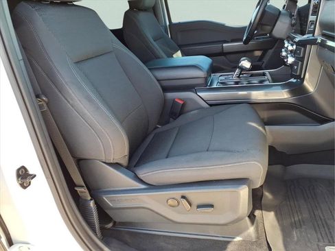 Used 2023 Ford F150 XLT w/ Equipment Group 302A High image 16