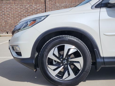 Used 2016 Honda CR-V Touring image 10