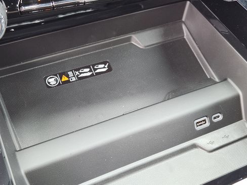 New 2026 Chevrolet Tahoe Premier image 34