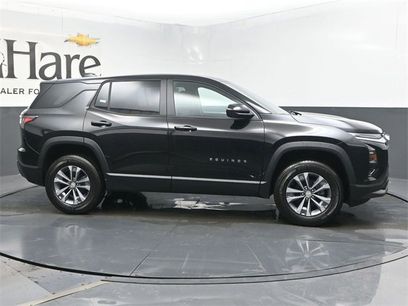 New 2026 Chevrolet Equinox LT