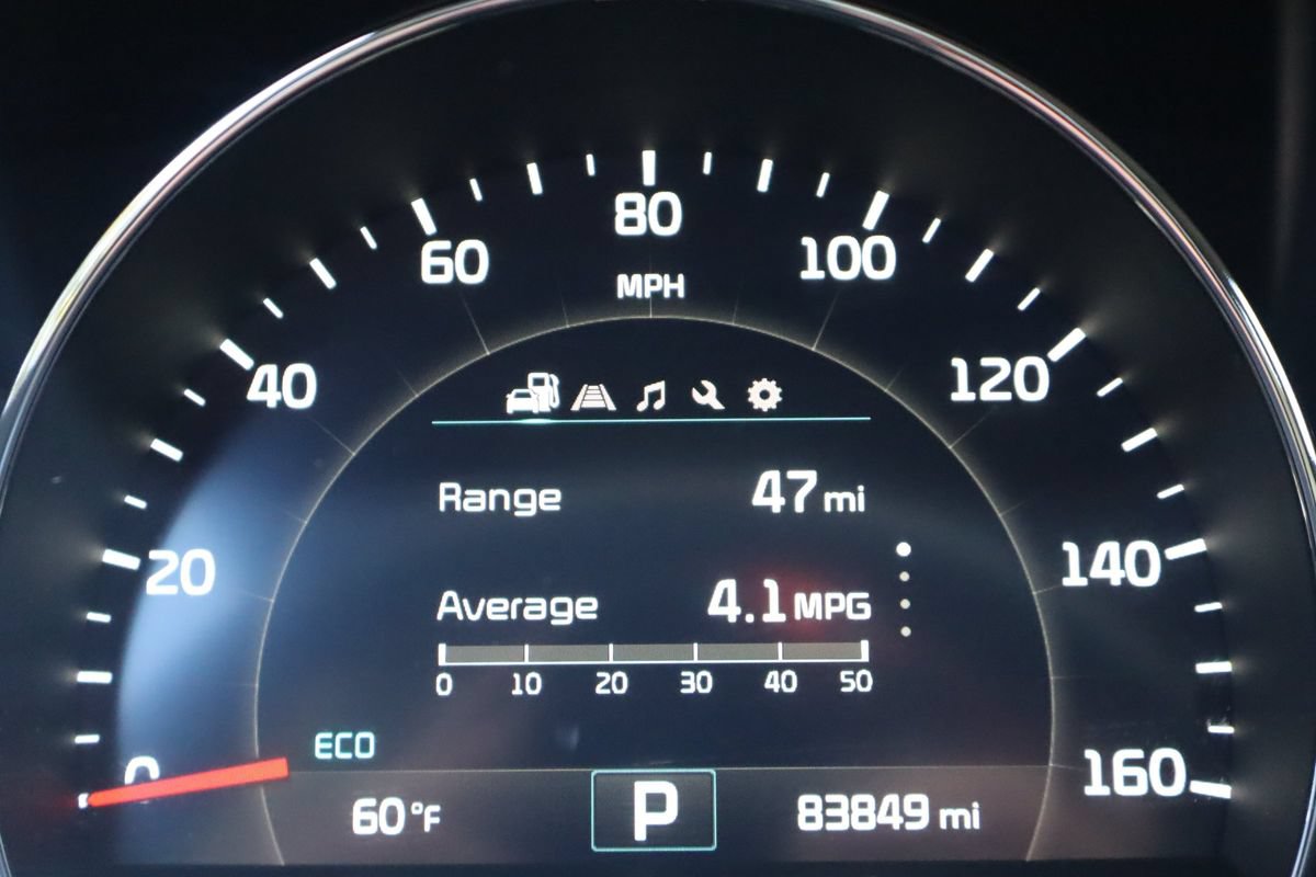 Used 2018 Kia Sorento EX w/ EX Advanced Touring Package FWD image 44