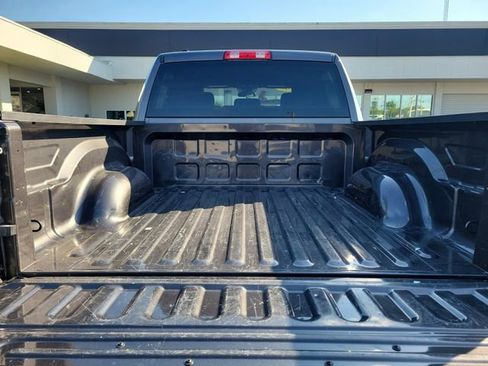 Used 2023 RAM 1500 Classic Warlock image 10