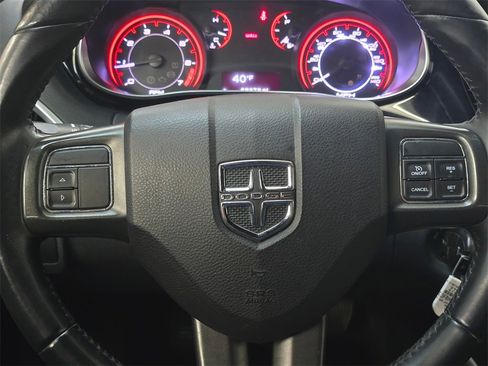 Used 2013 Dodge Dart Rallye image 23