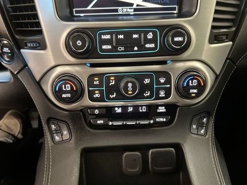 Used 2019 GMC Yukon SLT RWD image 17