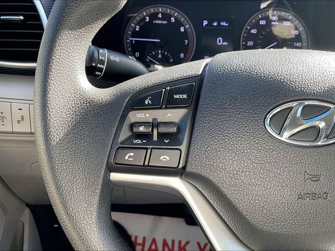 Used 2019 Hyundai Tucson Value image 18