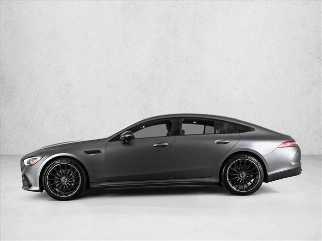Used 2020 Mercedes-Benz AMG GT 53 image 9