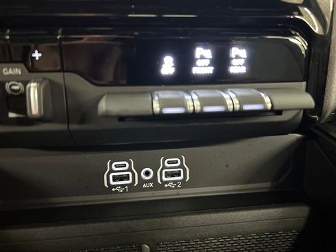 Used 2026 RAM 1500 Big Horn image 14