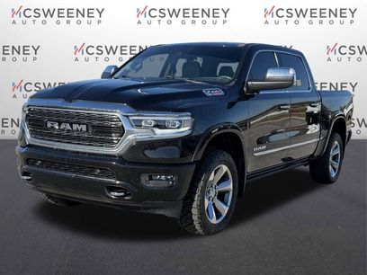 Used 2022 RAM 1500 Limited