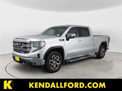 Used 2022 GMC Sierra 1500 SLT w/ SLT Premium Plus Package