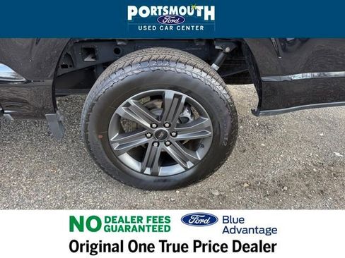 Used 2023 Ford F150 XLT w/ Equipment Group 302A High image 33