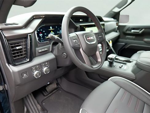 New 2026 GMC Sierra 1500 AT4X image 8