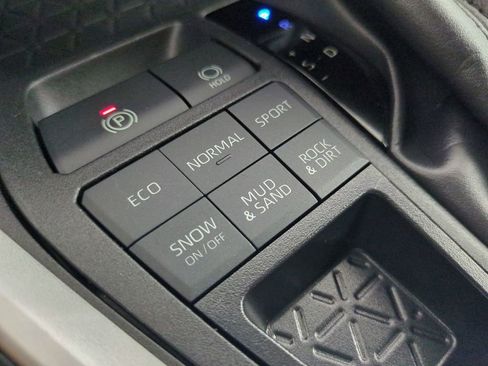 Used 2024 Toyota RAV4 XLE AWD/4WD image 26