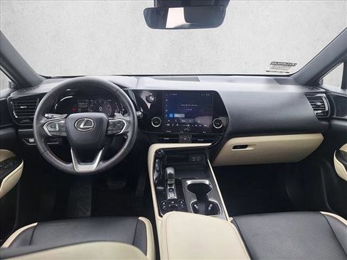 Used 2024 Lexus NX 350 AWD w/ Cold Area Package image 16