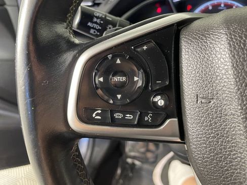 Used 2021 Honda Civic Sport image 11