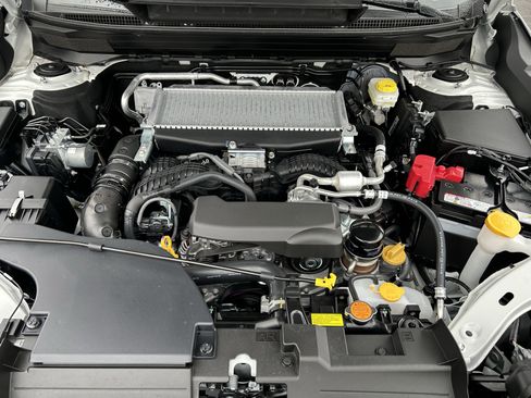 New 2026 Subaru Outback Touring XT image 9