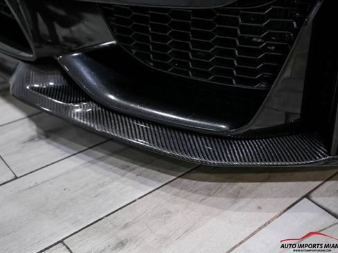 Used 2018 BMW M3 w/ Competition Package image 39