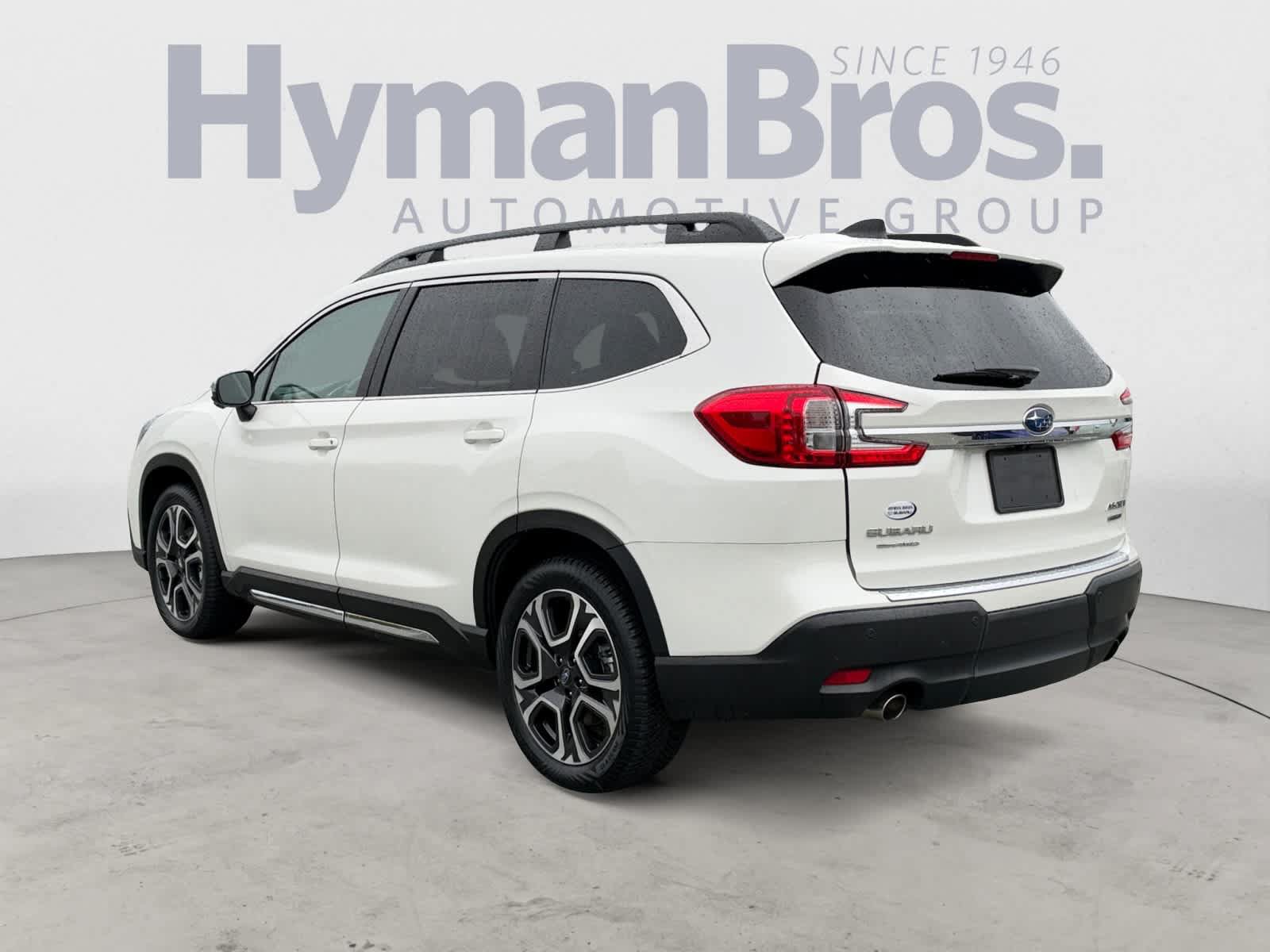 Certified 2023 Subaru Ascent Limited w/ Technology Package AWD/4WD image 6