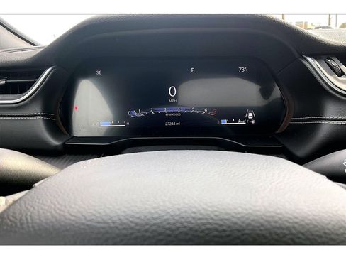 Used 2024 Jeep Grand Cherokee Laredo X w/ Luxury Tech Group I image 27