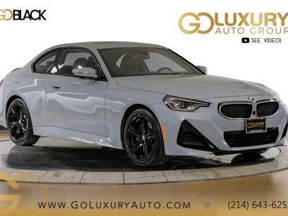 Used 2026 BMW 230i Coupe