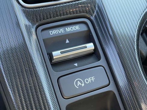 New 2026 Honda Civic Sport image 12