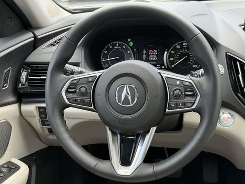 Used 2026 Acura RDX SH-AWD w/ Advance Package image 9