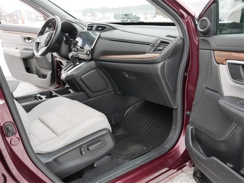 Used 2018 Honda CR-V EX-L image 20