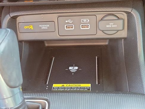 Certified 2024 Honda Civic Sport Touring image 29