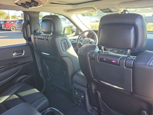 Used 2015 Dodge Durango Citadel w/ Technology Group image 13