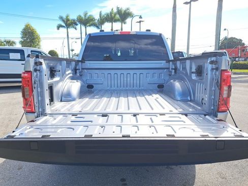 Certified 2022 Ford F150 XLT w/ Equipment Group 302A High image 9