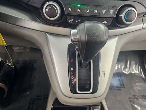 Used 2013 Honda CR-V EX image 21
