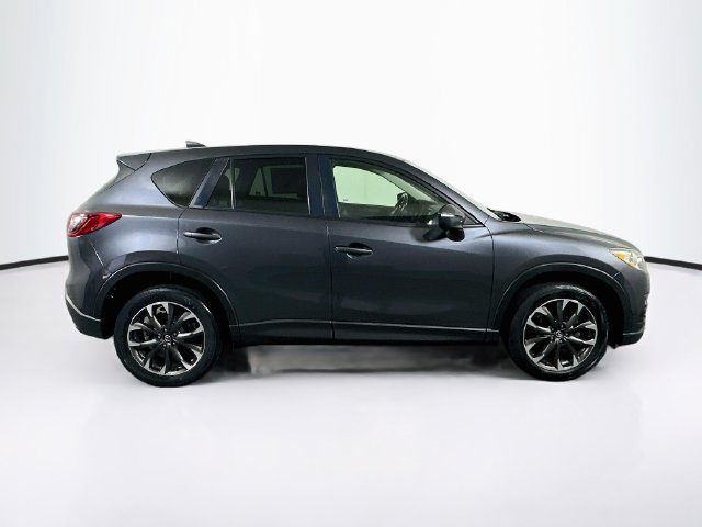 Used 2016 MAZDA CX-5 Grand Touring AWD/4WD image 10