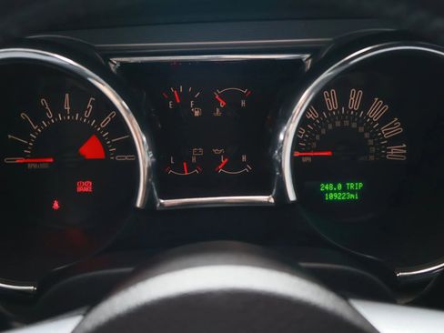 Used 2006 Ford Mustang GT image 14