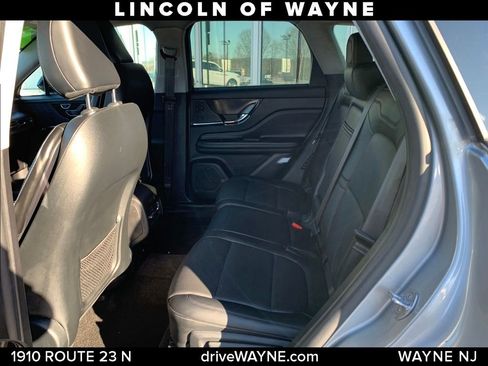 Certified 2021 Lincoln Corsair AWD w/ Equipment Group 101A image 22