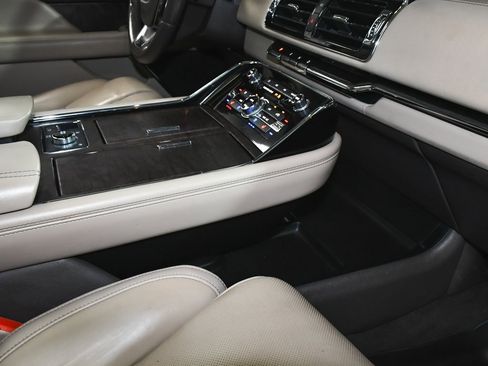 Used 2022 Lincoln Navigator L Reserve image 67