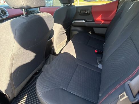 Used 2023 Toyota Tacoma SR5 image 24