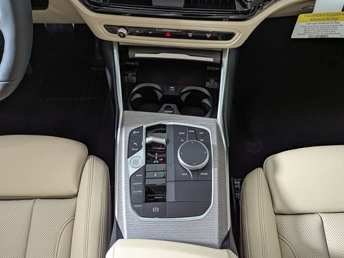 New 2026 BMW 330i xDrive Sedan image 25