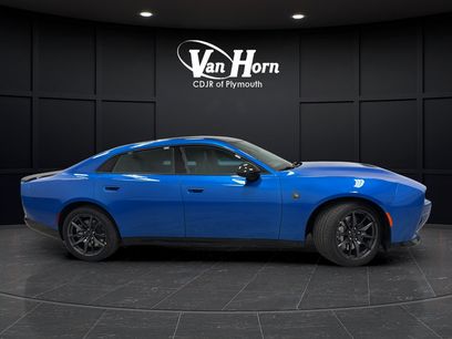 New 2026 Dodge Charger Scat Pack