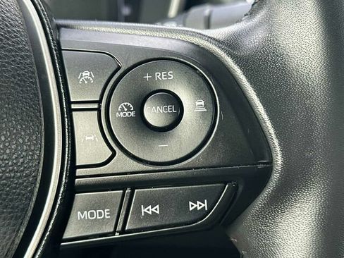 Used 2023 Toyota Corolla XSE w/ Carpet Mat Package (TMS) FWD image 28