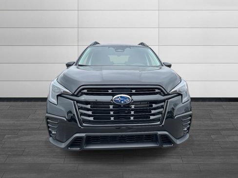 New 2026 Subaru Ascent Bronze Edition AWD/4WD image 8