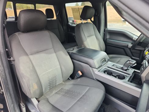 Used 2020 Ford F150 XLT w/ Equipment Group 302A Luxury image 43