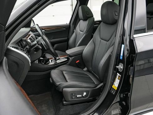 Used 2020 BMW X3 xDrive30i w/ Convenience Package image 12